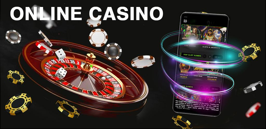 The Exciting World of Casino Game Online
